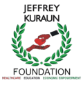 JEFFREY KURAUN FOUNDATION