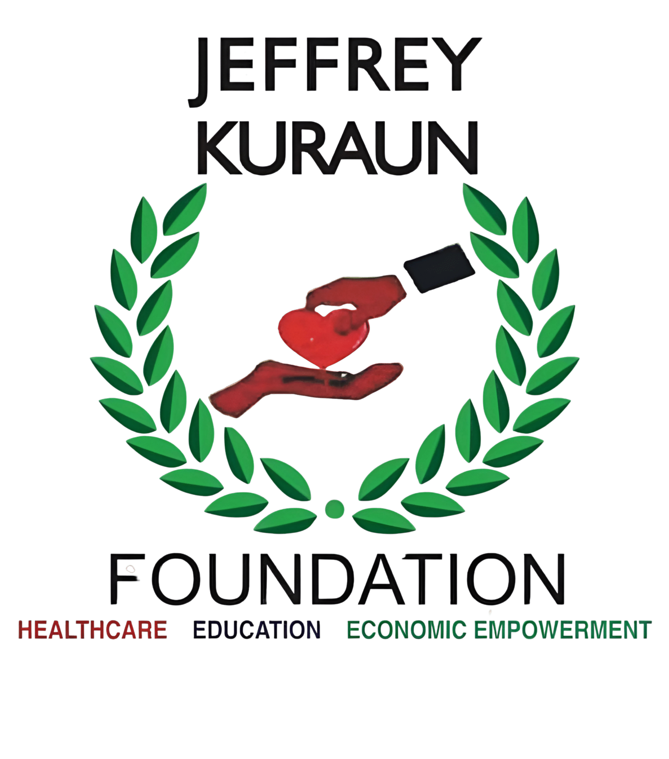 JEFFREY KURAUN FOUNDATION